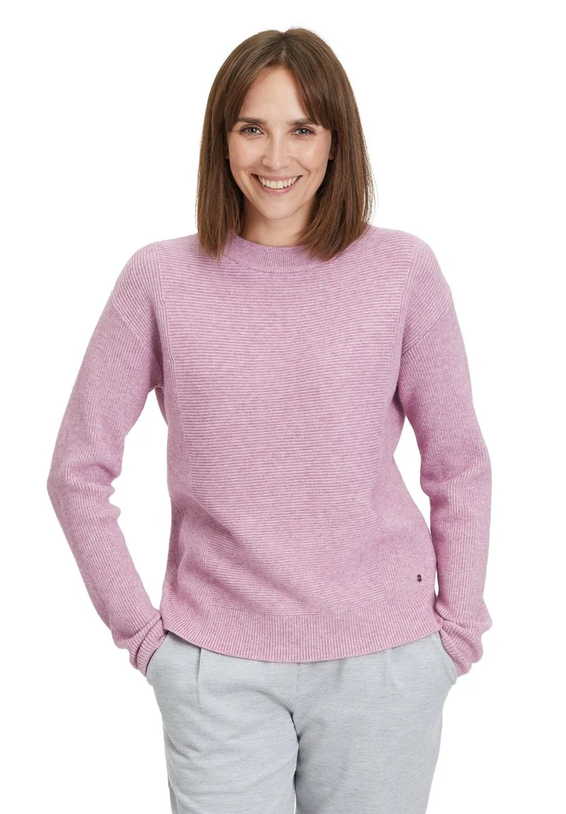 Strickpullover