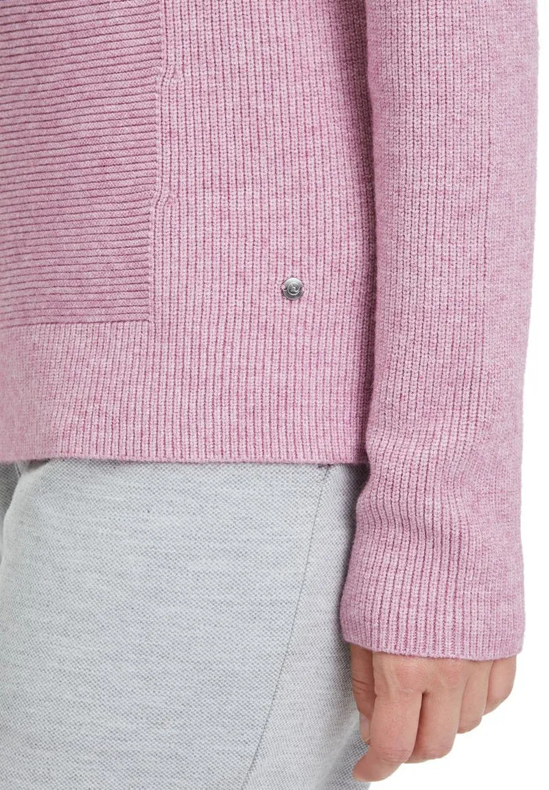 Strickpullover