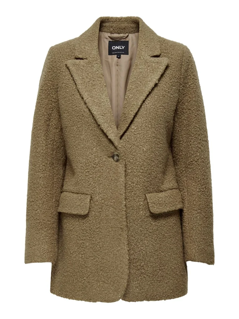 ONLPIPER BOSTON BLAZER CC OTW