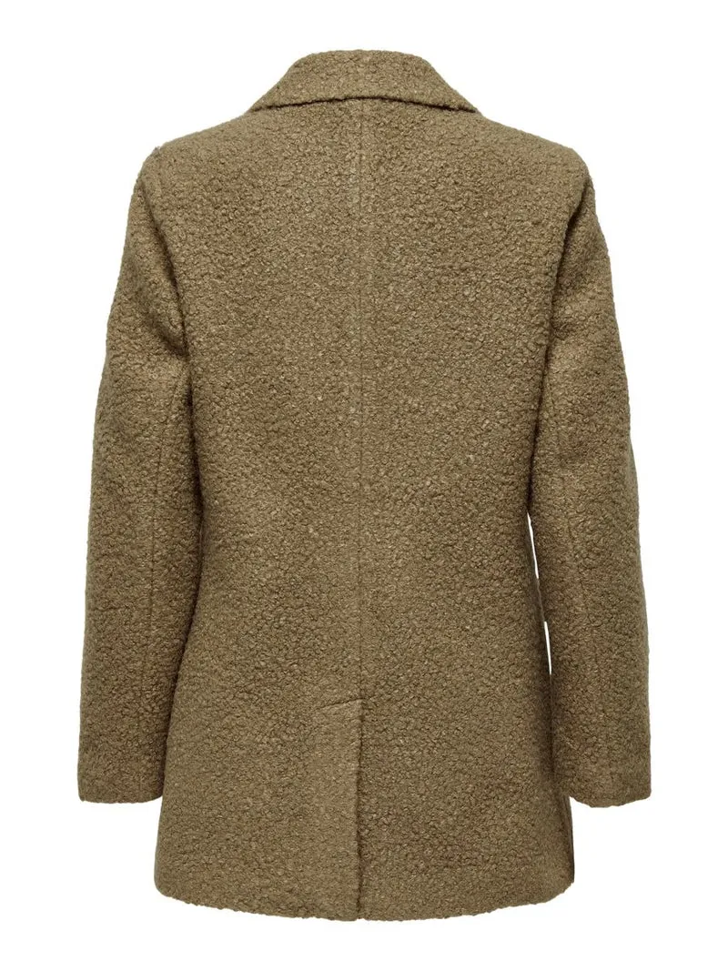 ONLPIPER BOSTON BLAZER CC OTW