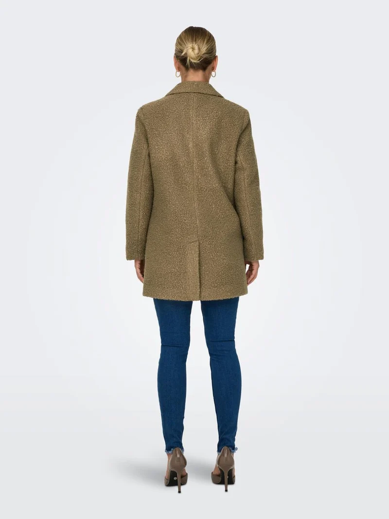 ONLPIPER BOSTON BLAZER CC OTW