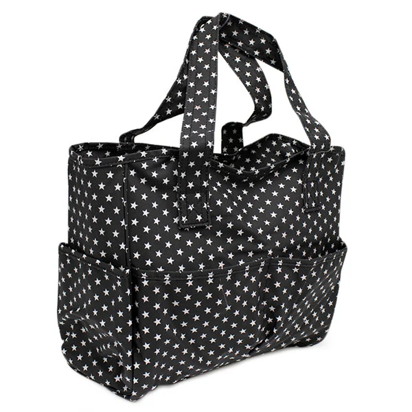 Hobbytasche Black Star