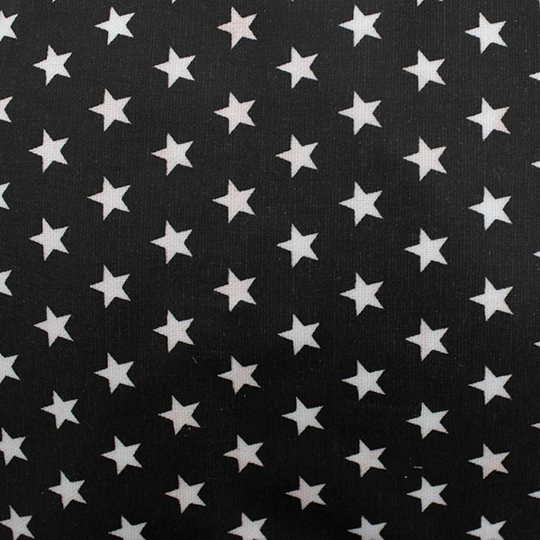 Hobbytasche Black Star