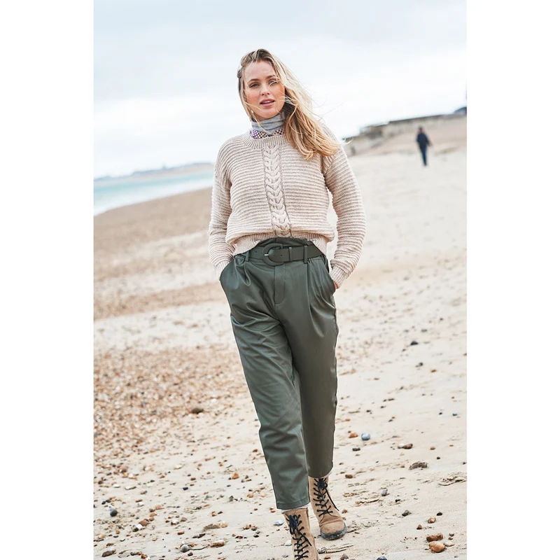 Stylecraft Highland Heathers DK 3743 Gorse