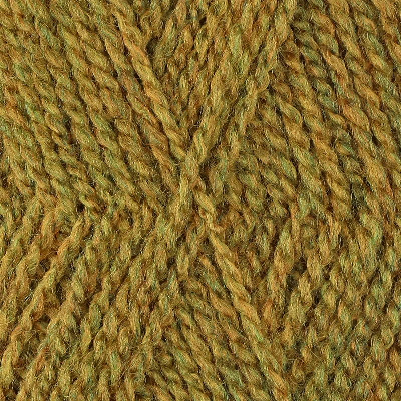 Stylecraft Highland Heathers DK 3743 Gorse
