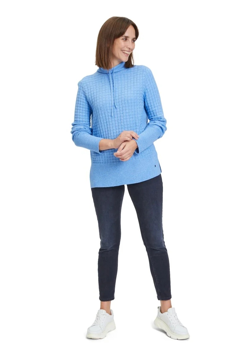 Strickpullover