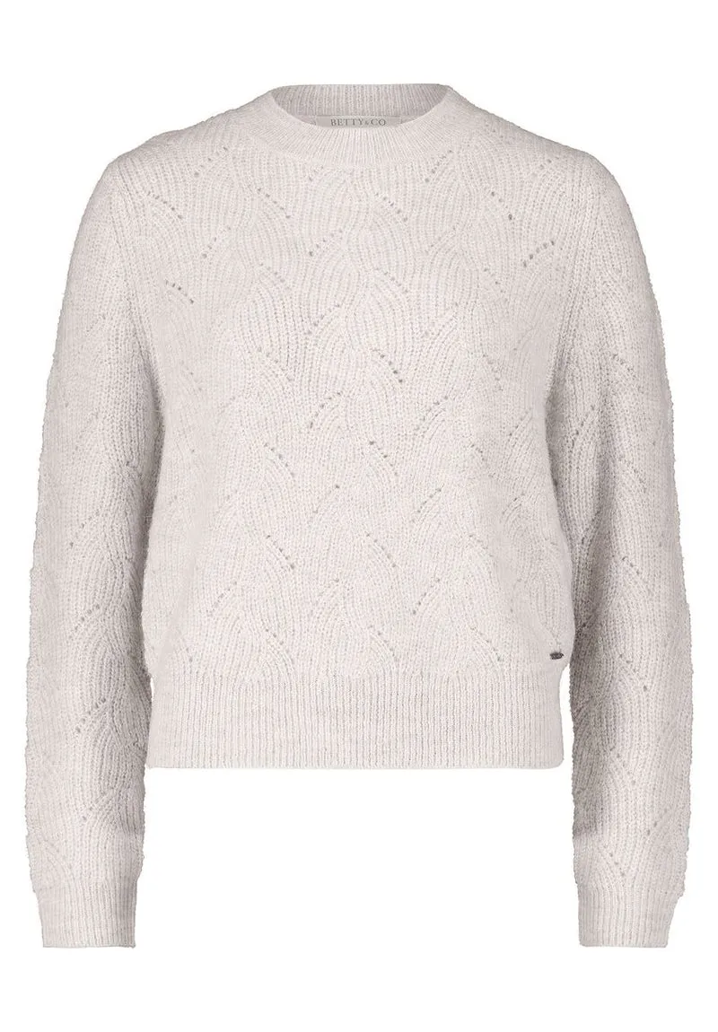 Strickpullover