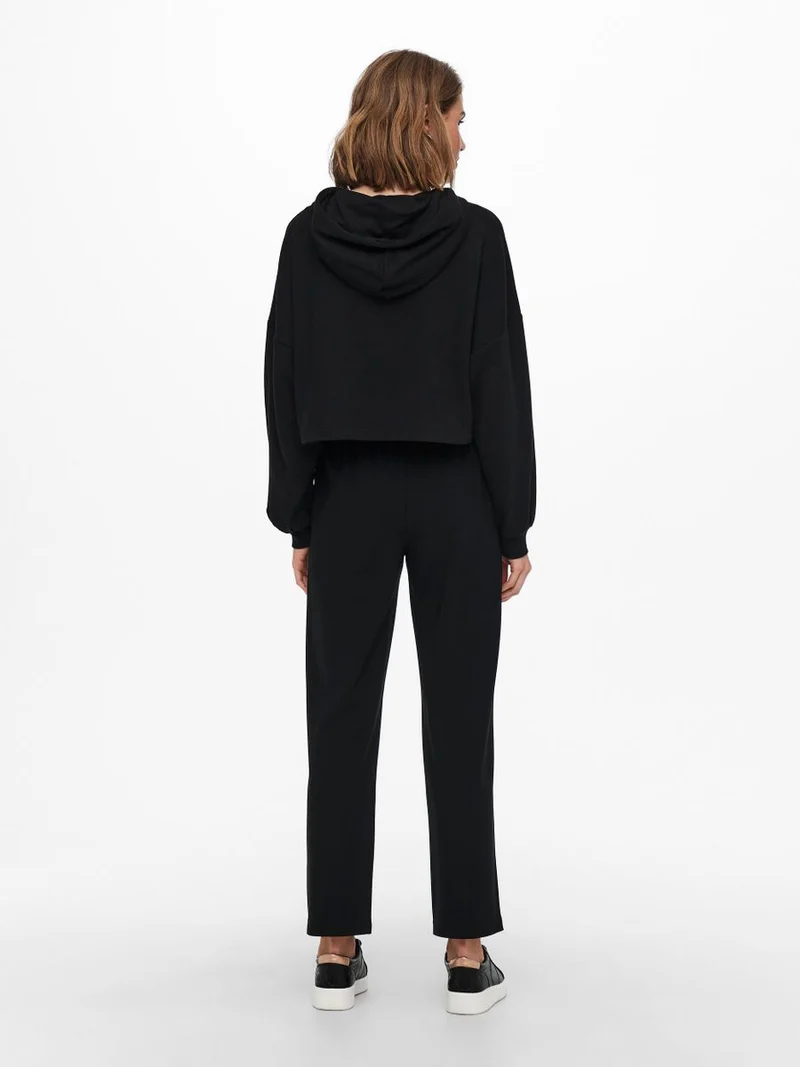 ONLPOPTRASH-SUKI LIFE MW PANT PNT NOOS