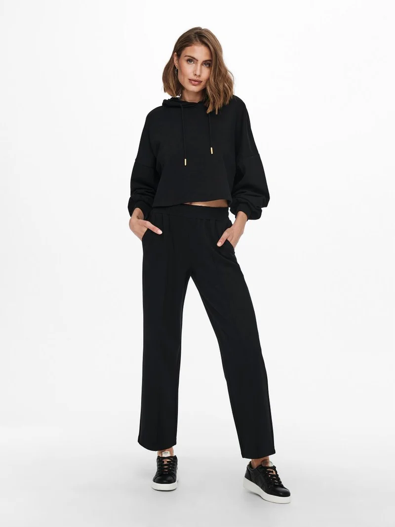 ONLPOPTRASH-SUKI LIFE MW PANT PNT NOOS