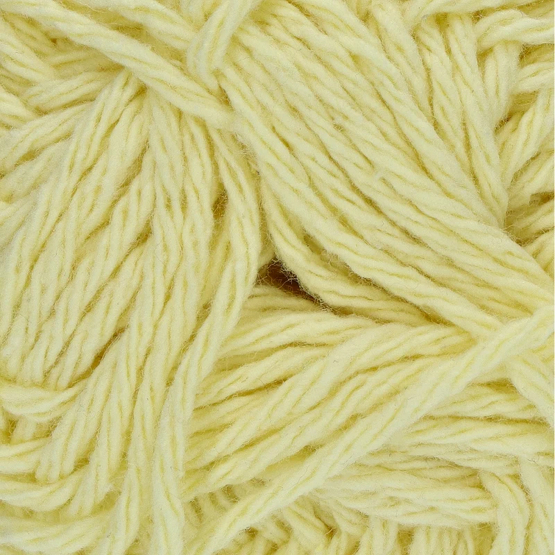 Yarn and Colors Gentle 010 Vanilla