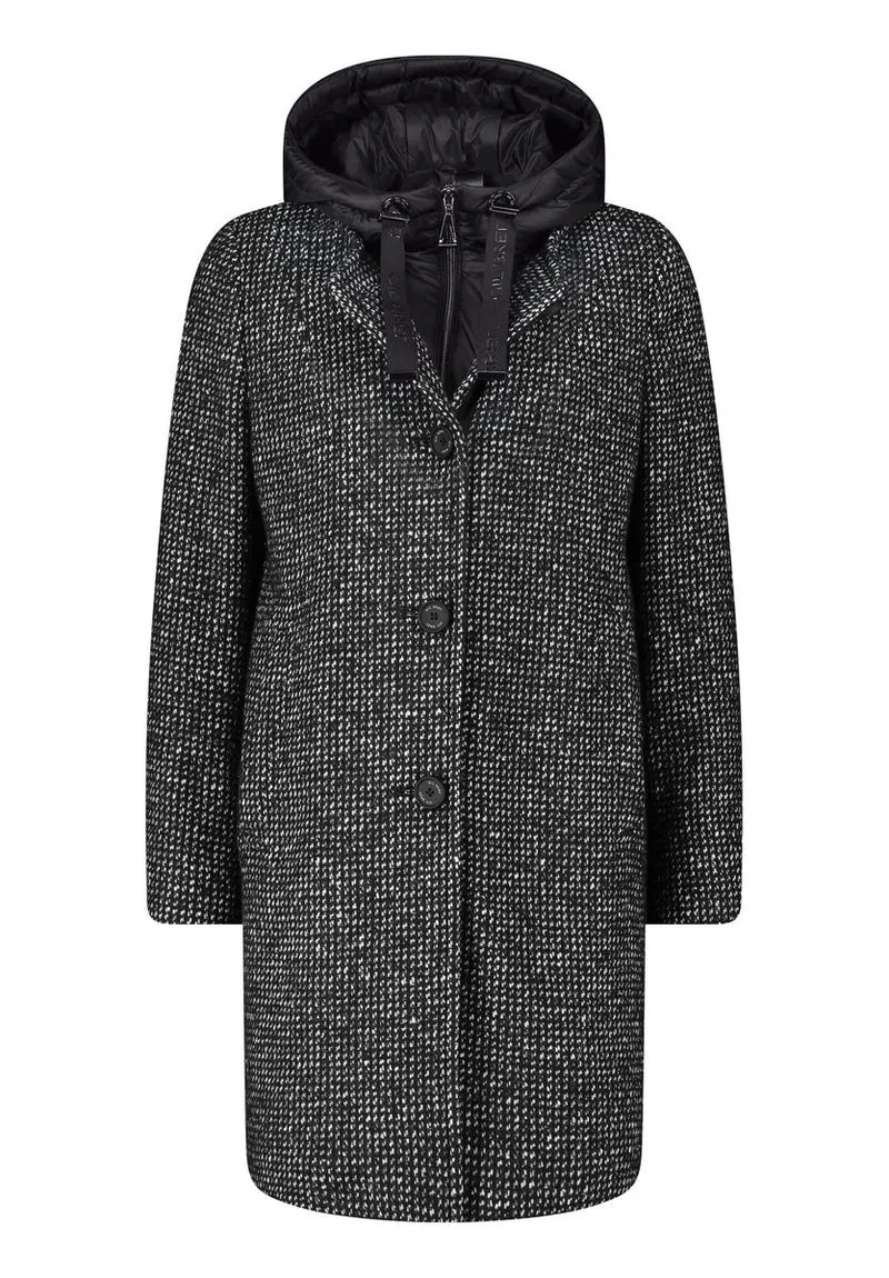 Winterjacke
