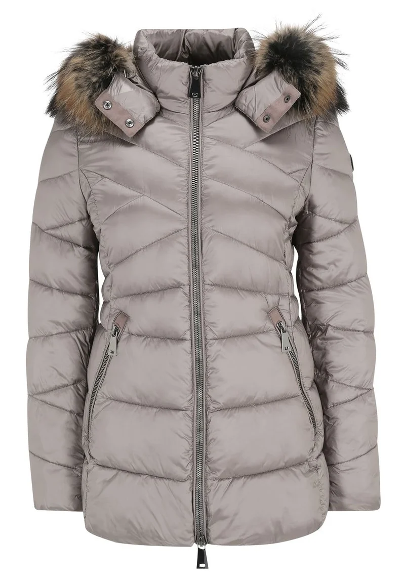 Steppjacke