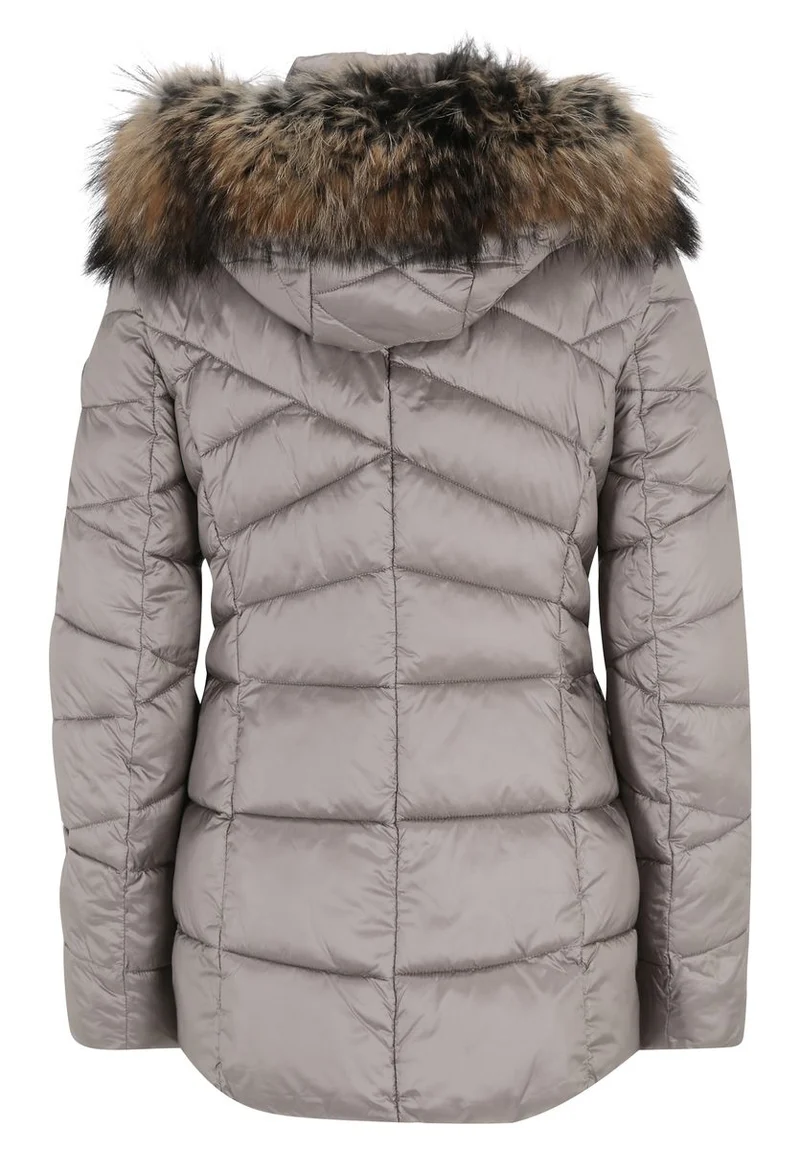 Steppjacke