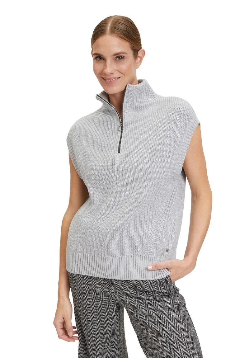 Strickpullover