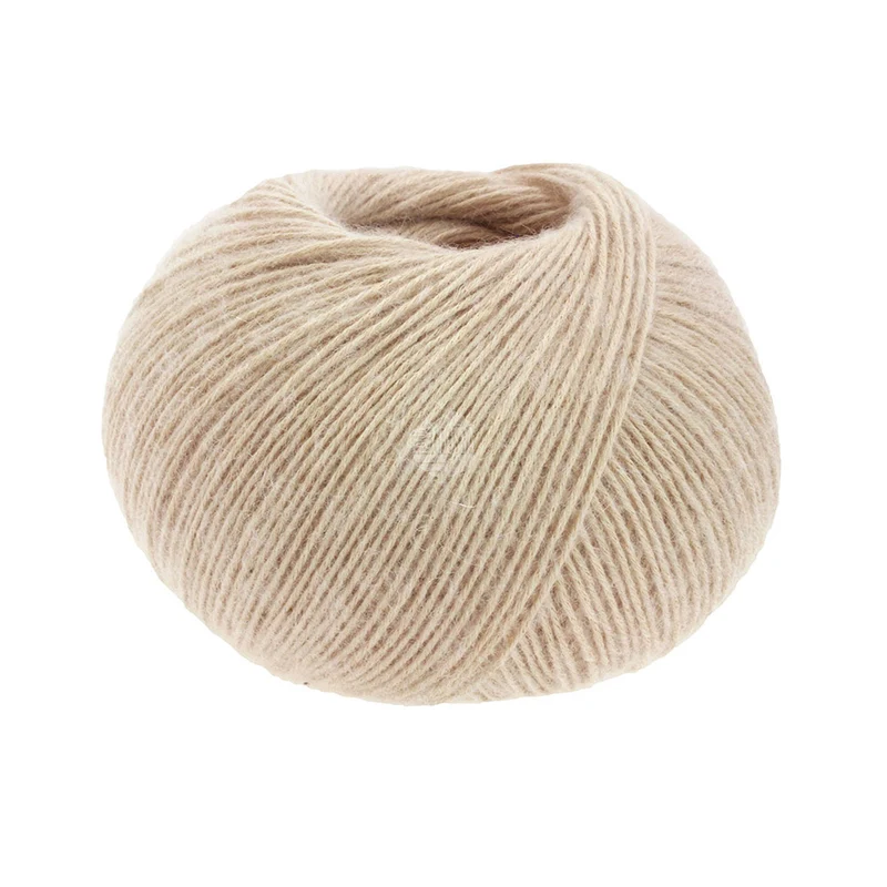 Lana Grossa Ecopuno 064 Sandbeige