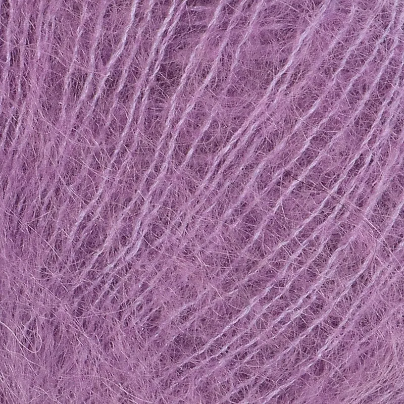 Lana Grossa Silkhair 163 Lavendel
