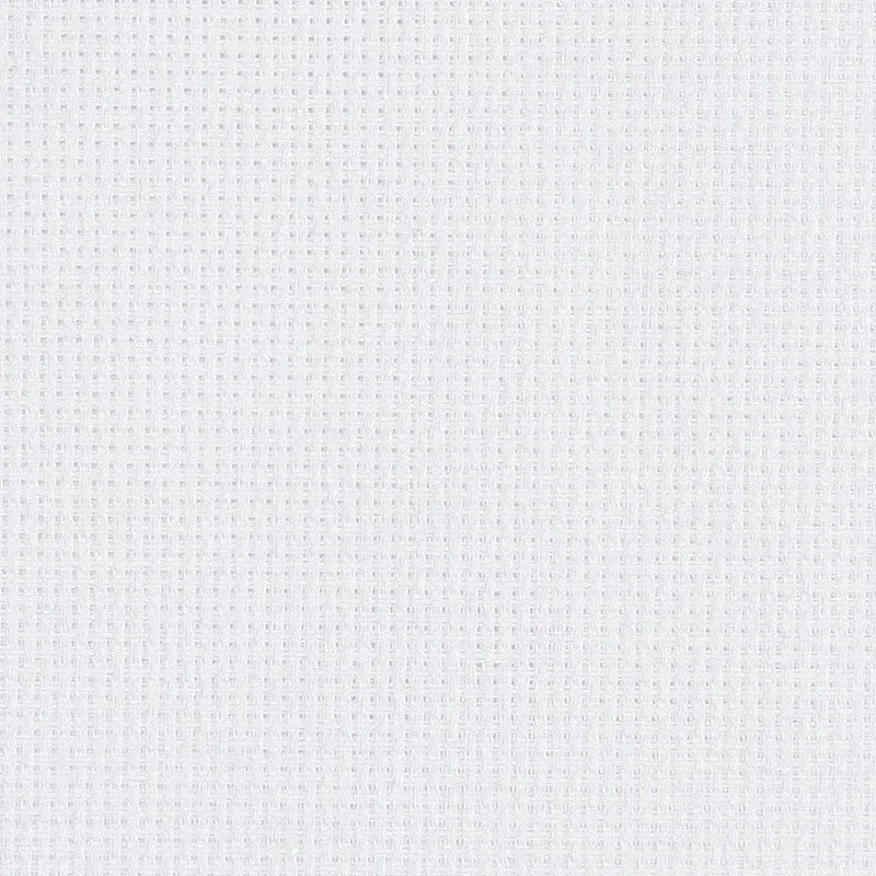 Restyle-Stickstoff Aïda 44 (11 ct.) 009 Weiß