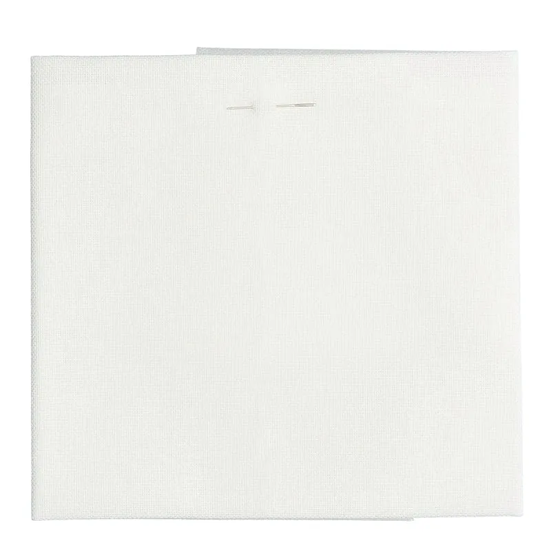 Restyle-Stickstoff, Evenweave, 11 Fäden pro cm (28 ct.), 087 Off-White