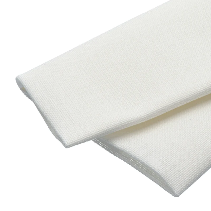 Restyle-Stickstoff, Evenweave, 11 Fäden pro cm (28 ct.), 087 Off-White