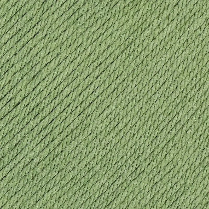 Stylecraft Naturals – Bamboo + Cotton DK 7126 Spring Green