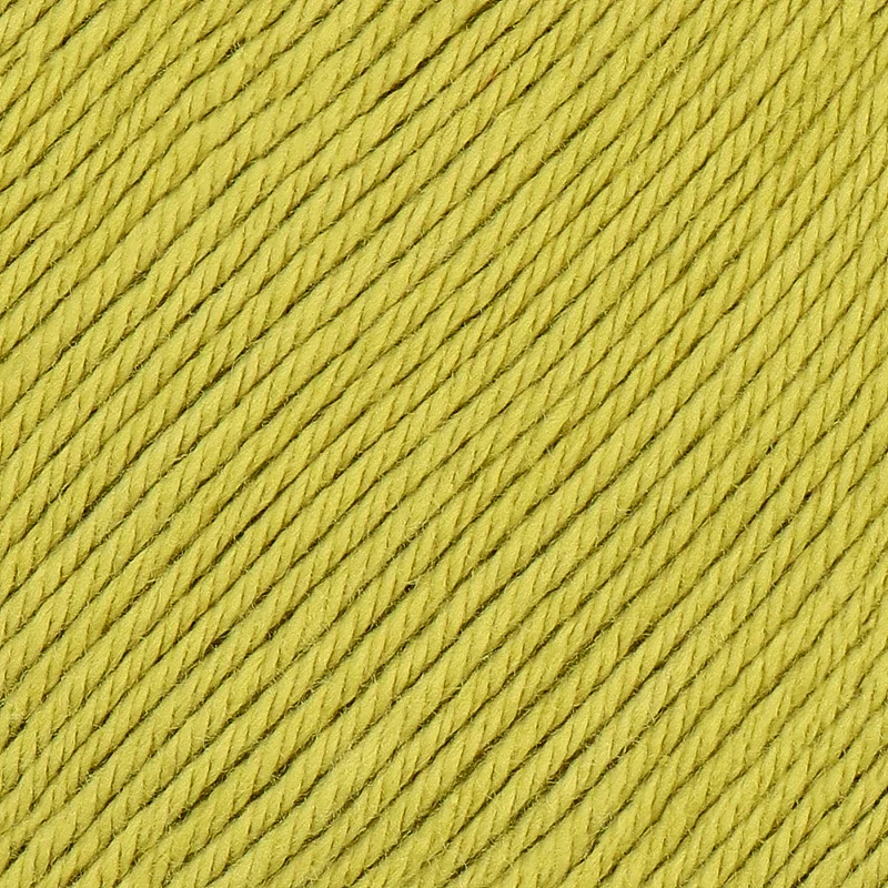 Stylecraft Naturals – Bamboo + Cotton DK 7125 Citronelle