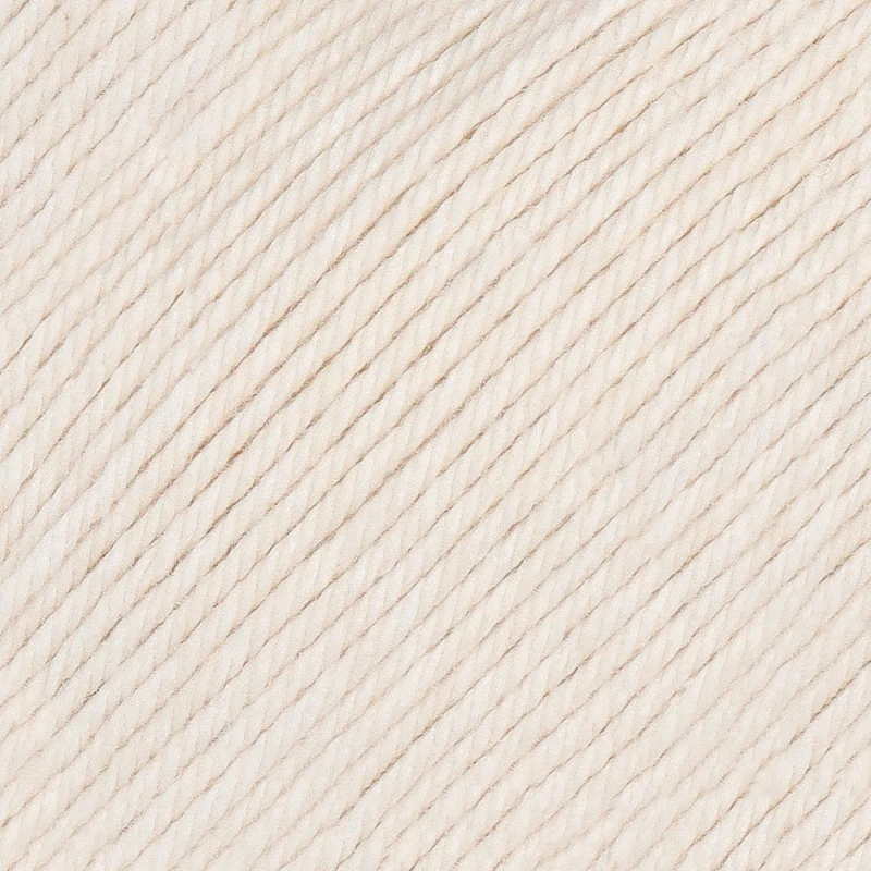 Stylecraft Naturals – Bamboo + Cotton DK 7128 Naturweiß