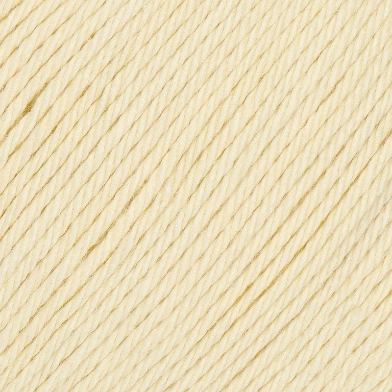 Stylecraft Naturals – Bamboo + Cotton DK 7129 Buttermilk