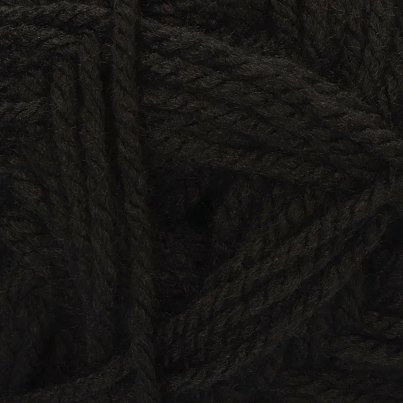 Stylecraft Special Aran 1002 Schwarz