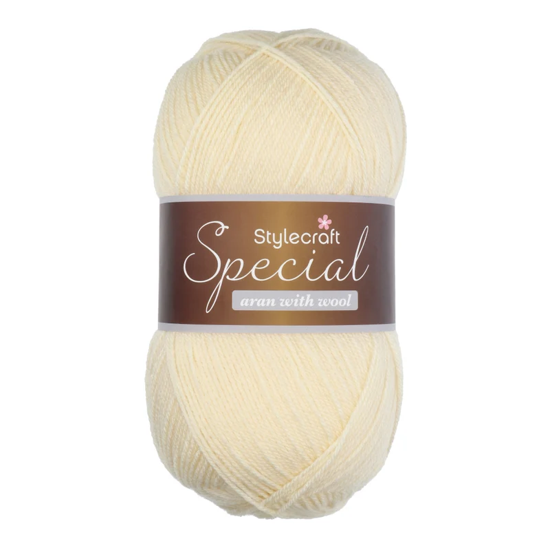 Stylecraft Special Aran mit Wolle 3005 Aran