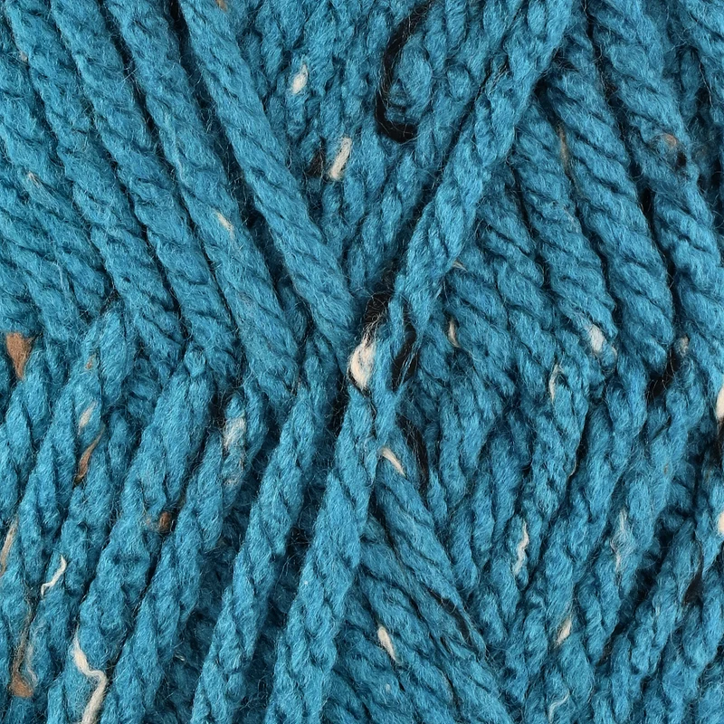 Stylecraft Special XL Tweed Super Chunky 1708 Petrol