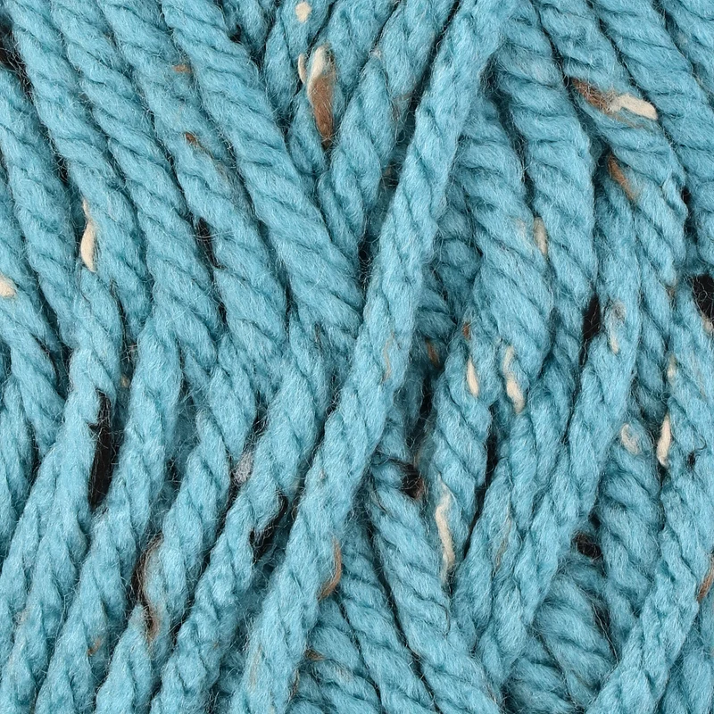 Stylecraft Special XL Tweed Super Chunky 1722 Storm Blue