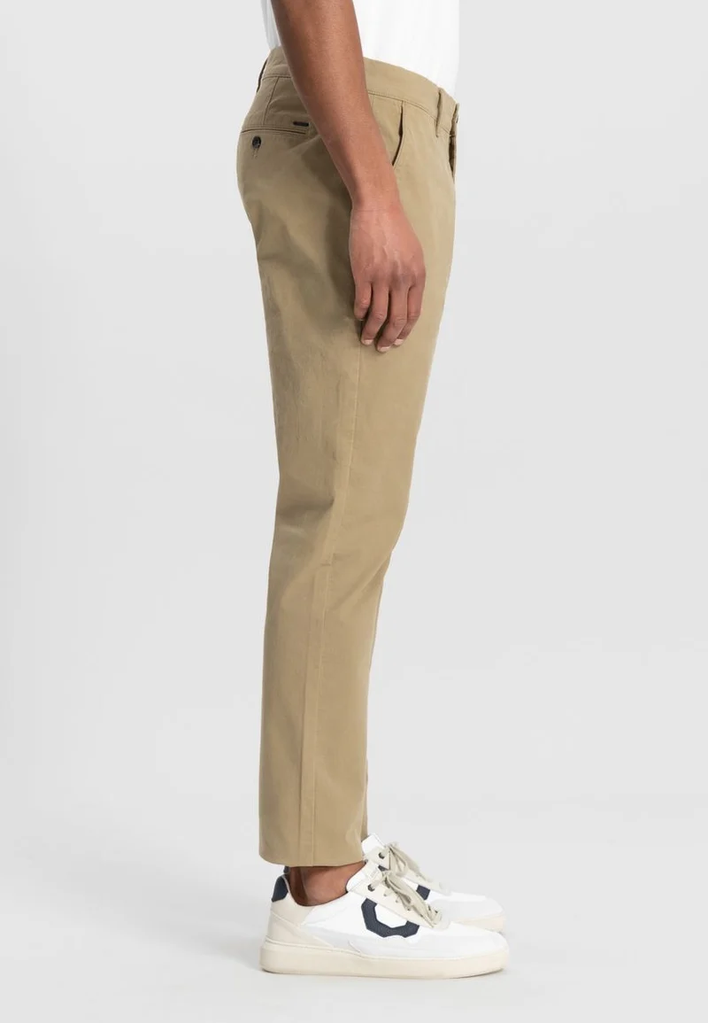 Charlie Chino Pants Stretch Twill