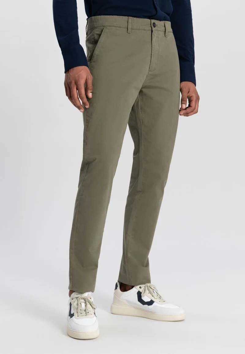 Charlie Chino Pants Stretch Twill