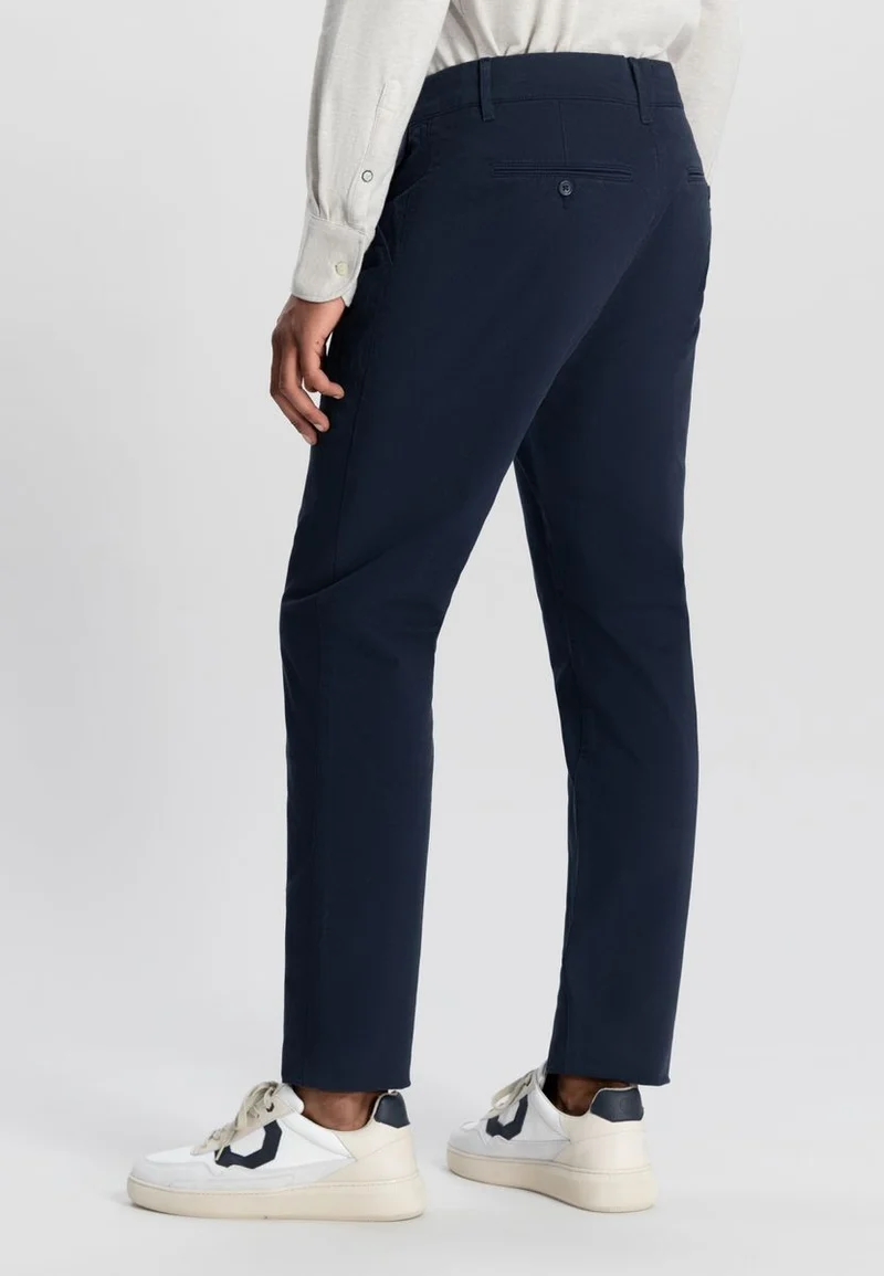 Charlie Chino Pants Stretch Twill
