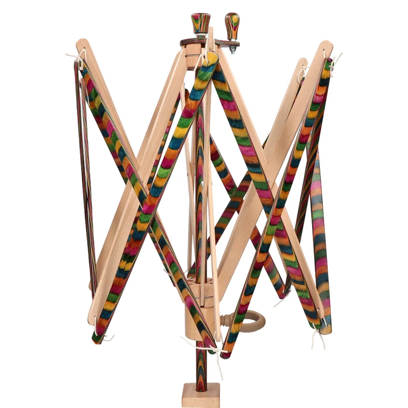 KnitPro Garnrolle „Signature Swift“