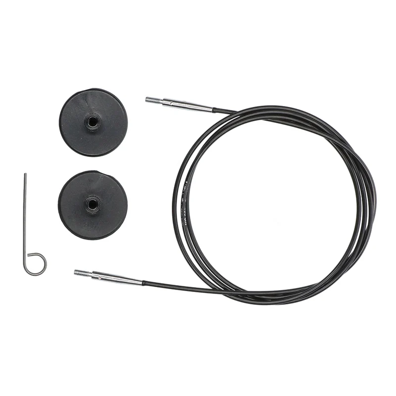 DROPS Plus-Kabel, 100 cm, für austauschbare Rundstricknadeln
