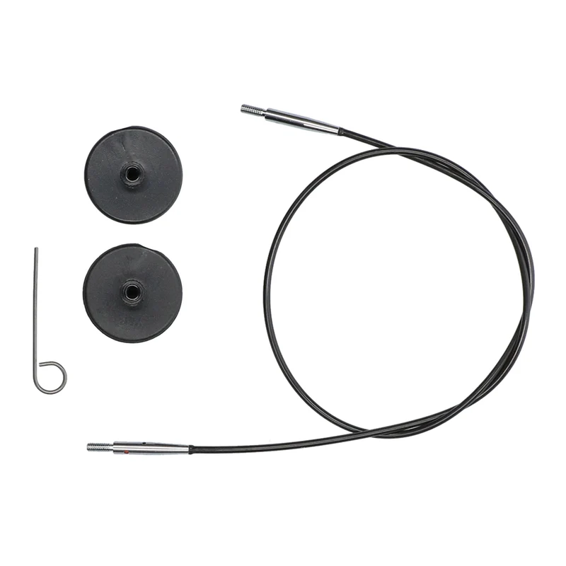 DROPS Plus-Kabel, 60 cm, für austauschbare Rundstricknadeln