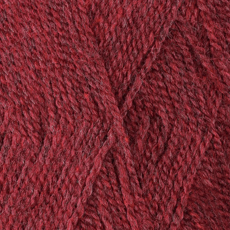 Stylecraft Highland Heathers DK 7229 Tayberry