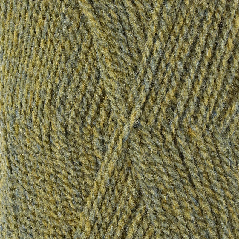 Stylecraft Highland Heathers DK 7228 Lichen