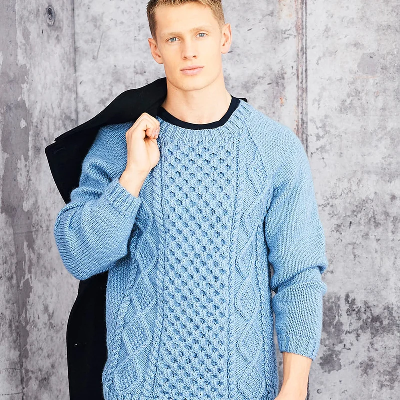 Stylecraft Special Aran mit Wool 3390 Airforce