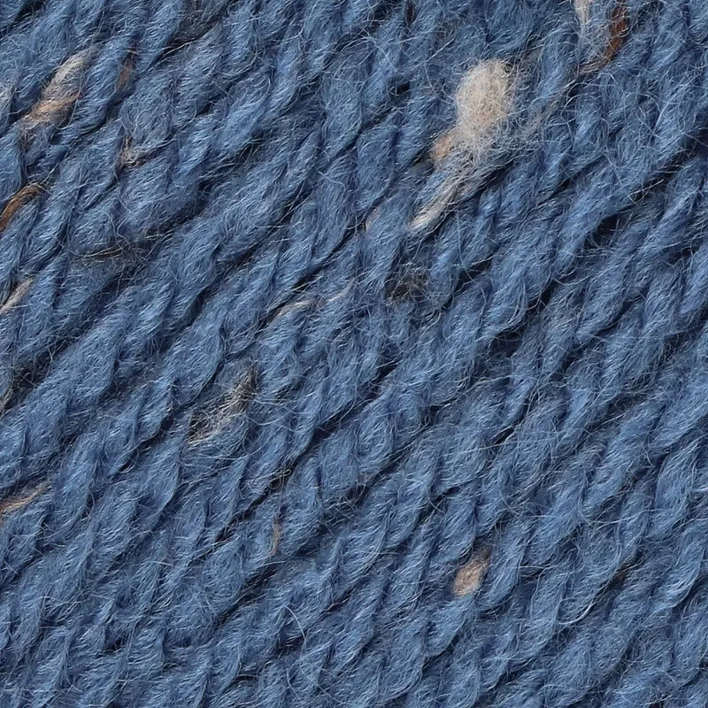 Stylecraft Special Aran with Wool – Nepp-Farbtöne 5513 Dutch Blue Nepp