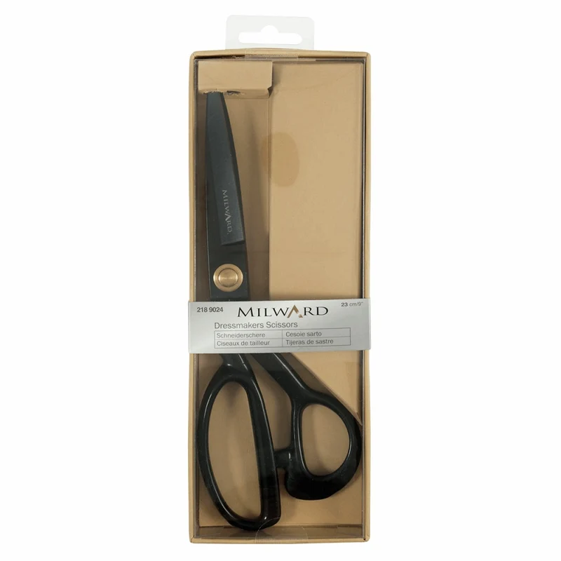 Milward Stoffschere (23 cm)