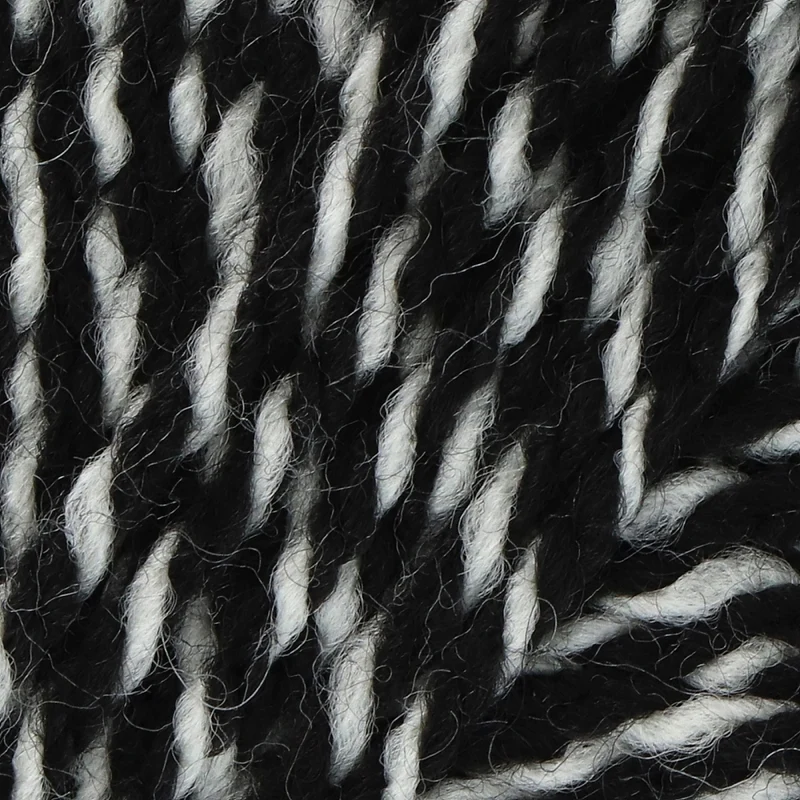 Stylecraft Special Aran with Wool – Melierte Farbtöne 5512 Magpie Marl
