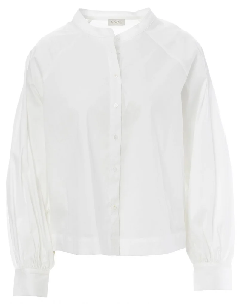 Ash blouse