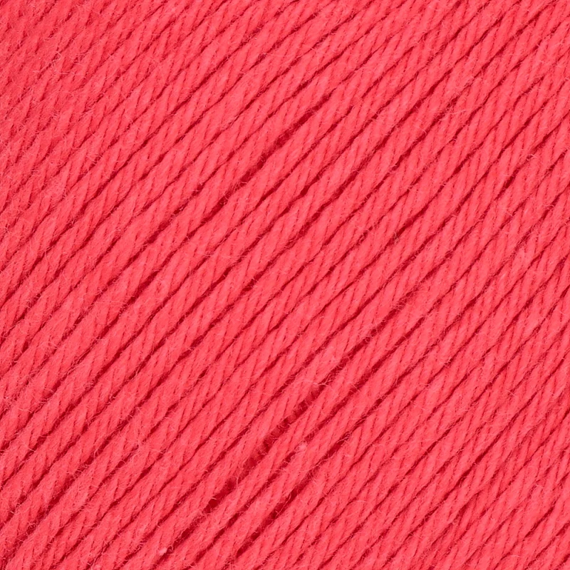Stylecraft Naturals – Bamboo + Cotton DK 7136 Rouge