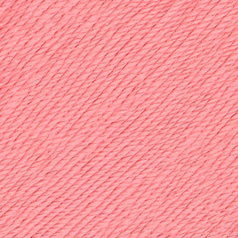 Stylecraft Naturals – Bamboo + Cotton DK 7134 Coral
