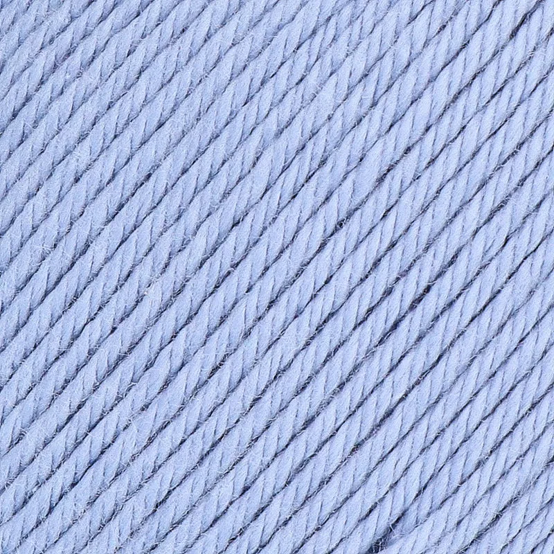 Stylecraft Naturals – Bamboo + Cotton DK 7140 Kornblume