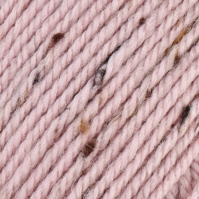 Stylecraft Special Aran with Wool – Nepp-Farbtöne 2493 Pale Rose Nepp