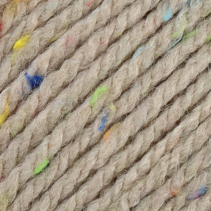 Stylecraft Special Aran with Wool – Nepp-Farbtöne 3989 Wheat Nepp