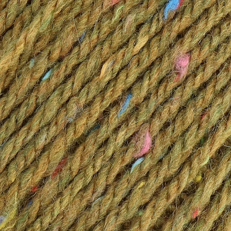 Stylecraft Special Aran with Wool – Nepp-Farbtöne 7047 Seaweed Nepp